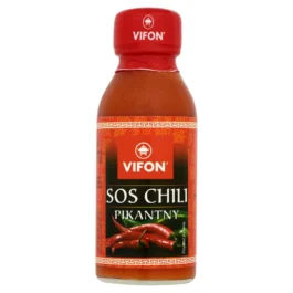 Sos chili pikantny 100 ml Vifon