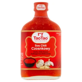 Sos chili czosnkowy 175 ml TaoTao