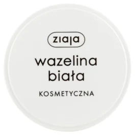 Wazelina biała kosmetyczna 30g Ziaja