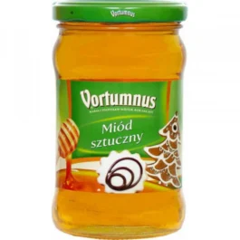 Miód sztuczny 320ml Vortumnus