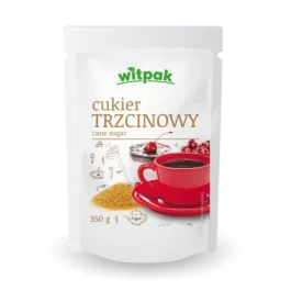 Cukier trzcinowy 350g WITPAK