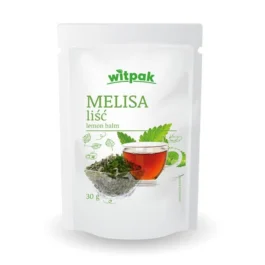 Melisa liść 30g WITPAK