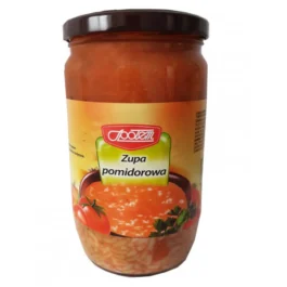 Zupa pomidorowa 680g Społem