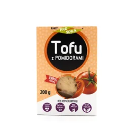 Tofu pomidorowe 200g PROSOYA