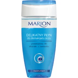 Płyn do demakijażu oczu 150 ml Marion