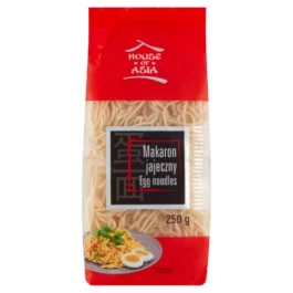 Makaron jajeczny 250g House of Asia