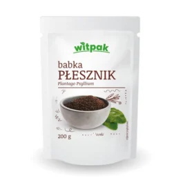 Babka płesznik – nasiona 200g WITPAK