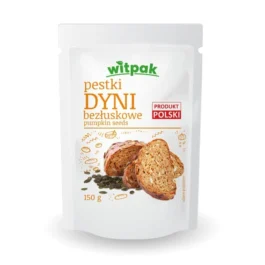 Pestki dyni 150g WITPAK