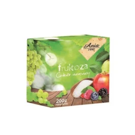 Fruktoza 200g ANIA