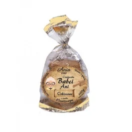 Ciasteczka Babci Ani orkiszowe waniliowe 100g ANIA