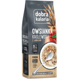 Owsianka królewska 320 g Dobra Kaloria