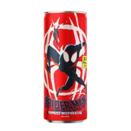 Napój Spiderman Orange-Mandarin 250ml VITAMIZU