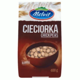 Cieciorka 400g Melvit