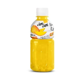 Napój mango z nata de coco 320ml JUMI JUMI