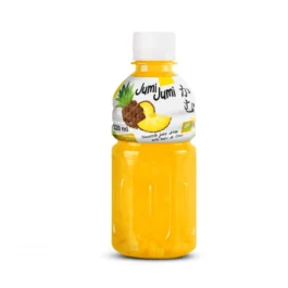 Napój Ananas z nata de coco 320ml JUMI JUMI