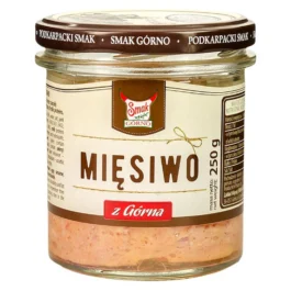 Mięsiwo 250g Smak Górno