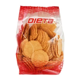 Chrupki owsiane Diety 100g DIETA