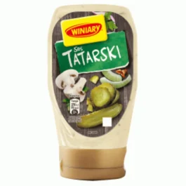 Sos tatarski 300ml Winiary