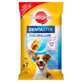 DentaStix przysmaki dentystyczne dla psa małe rasy Pedigree 110g