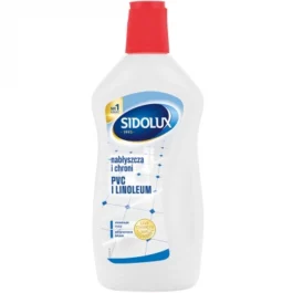 Sidolux Do Podłóg PCV/ Linoleum 0,5l