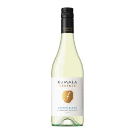 Wino białe półwytrawne KUMALA Chenin Blanc Reserva 0,75l