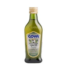 Oliwa z oliwek extra virgin Fruity 250ml Goya