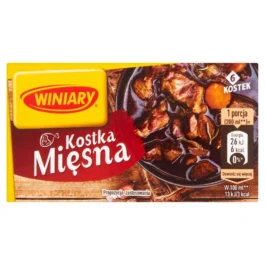 Kostka mięsna 60g Winiary