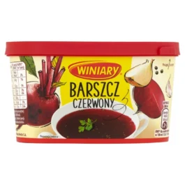 Barszcz czerwony instant 170g Winiary