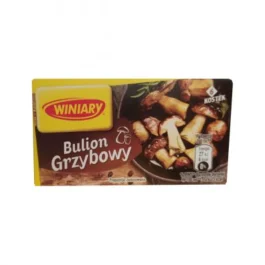 Bulion grzybowy 60g Winiary