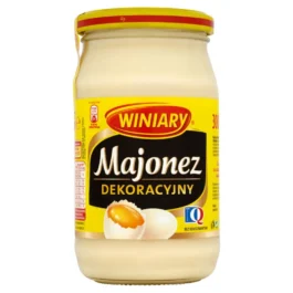 Majonez Dekoracyjny 300 ml Winiary