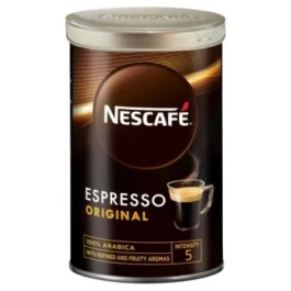 Kawa rozpuszczalna Espresso Original 95g Nescafé
