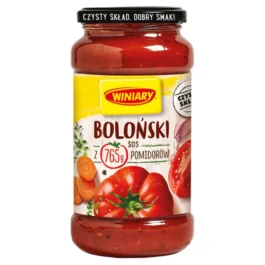 Sos boloński 500g Winiary