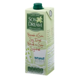 Napój sojowy BIO naturalny 1l SOYDRINK