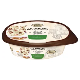 Lody bakaliowe Jak Dawniej 900ml Bracia Koral