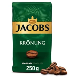 Kawa ziarnista Jacobs Kronung 250g