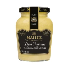 Musztarda oryginalna Dijon 215 g Maille