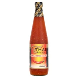 Słodko-pikantny sos chilli 700 ml Thai Heritage