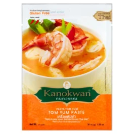 Pasta Tom Yum 30g Kanokwan