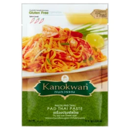 Pasta Pad Thai 72g Kanokwan