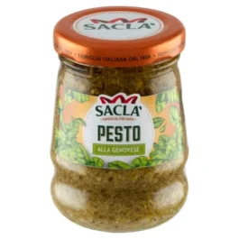 Sos Pesto alla Genovese 90g Sacla