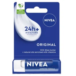 Pomadka do ust Nivea Original Care 4.8 g