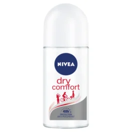 Antyperspirant w kulce Nivea Dry Comfort 50ml