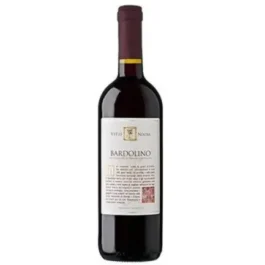 Wino czerwone wytrawne Bardolino Vitis Nostra 0,75l