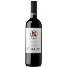 Wino czerwone wytrawne TORFAGIANO Chianti 0,75l