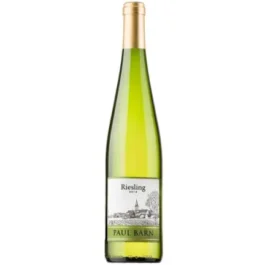 Wino białe półsłodkie Riesling 0,75l