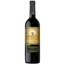 Wino czerwone wytrawne TORRE ORIA Grand Reserva 0,75l