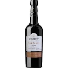 Wino czerwone słodkie Tawny Porto – Croft 0,75l