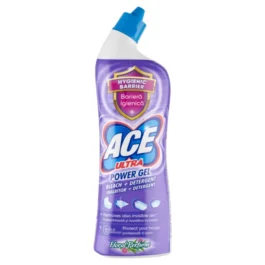 Ace Ultra Power Gel Floral Perfume Wybielacz 750 ml