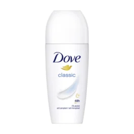 Antyperspirant Classic 50 ml Dove