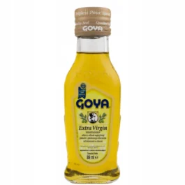 Oliwa z Oliwek Extra Virgin 89ml Goya